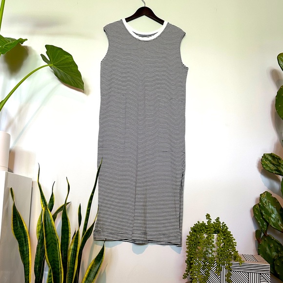 Free People Beach Maxi Dress - Picture 2 of 9